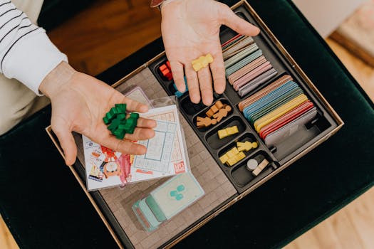 Crafting Captivating Gaming Materials: A Creative Guide for Designers