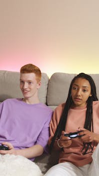 The Future of Gaming Communities: Connection, Diversity, and Innovation